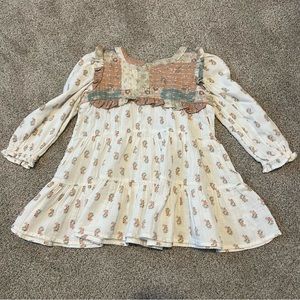 Easy- peasy dress